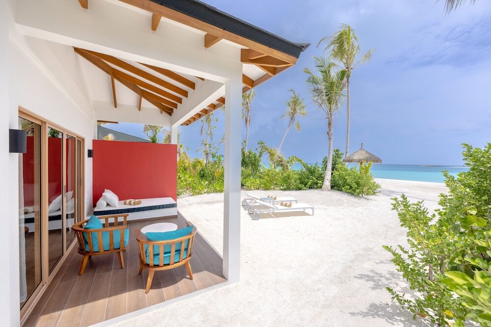 Joy Island Maldives