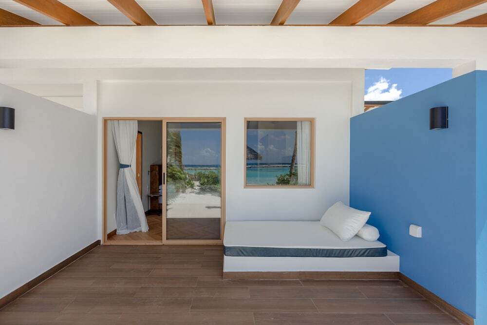 Joy Island Maldives