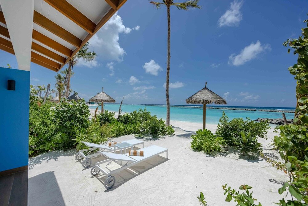Joy Island Maldives