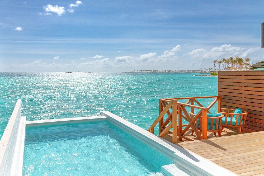 Joy Island Maldives