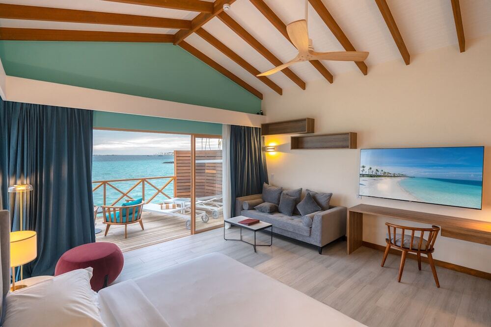 Joy Island Maldives
