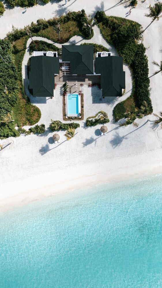 Joy Island Maldives