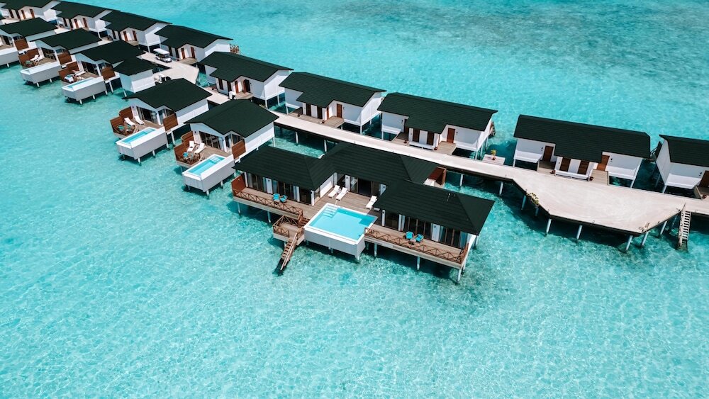 Joy Island Maldives
