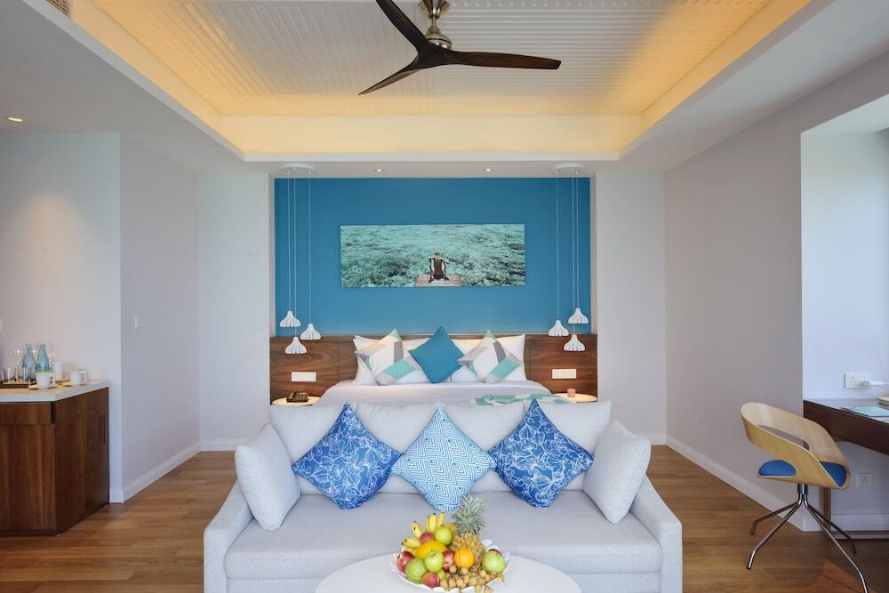 Kandima Maldives