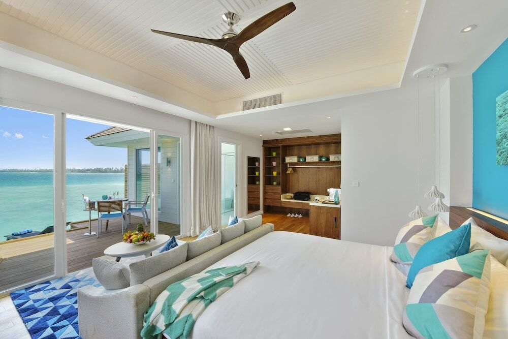 Kandima Maldives