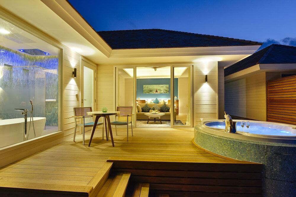 Kandima Maldives