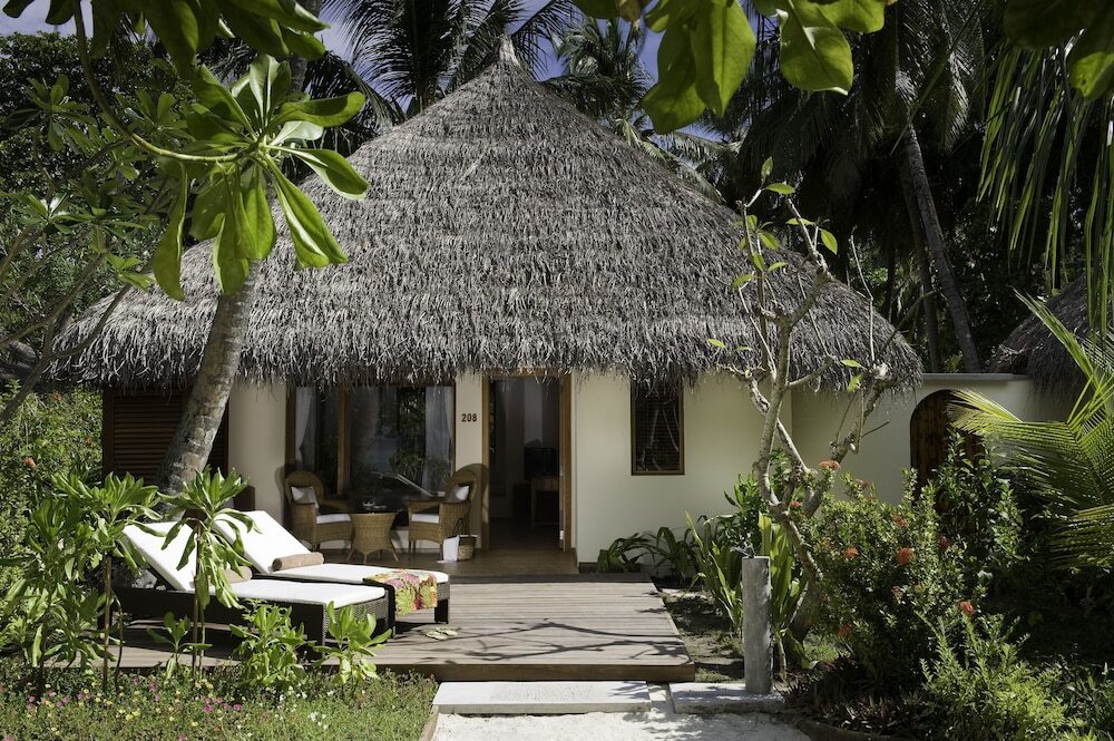 Kuramathi Maldives