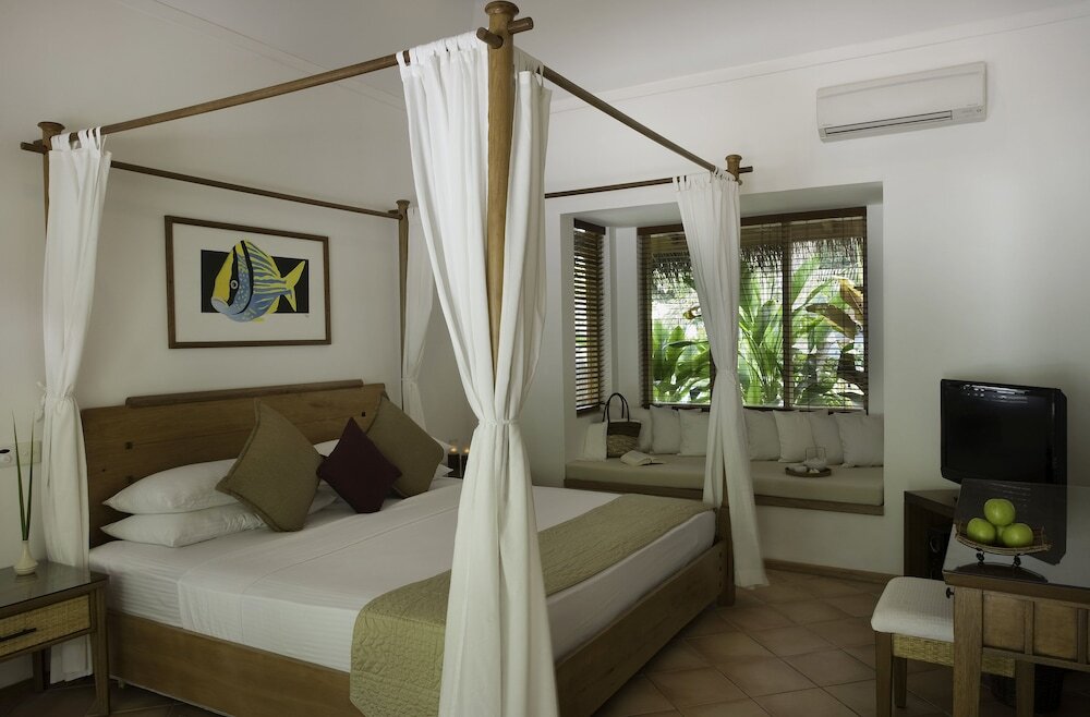 Kuramathi Maldives