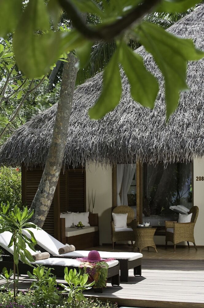 Kuramathi Maldives