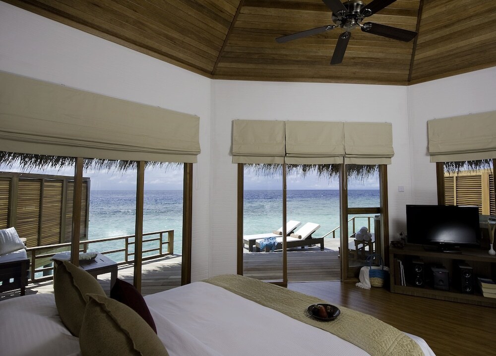 Kuramathi Maldives