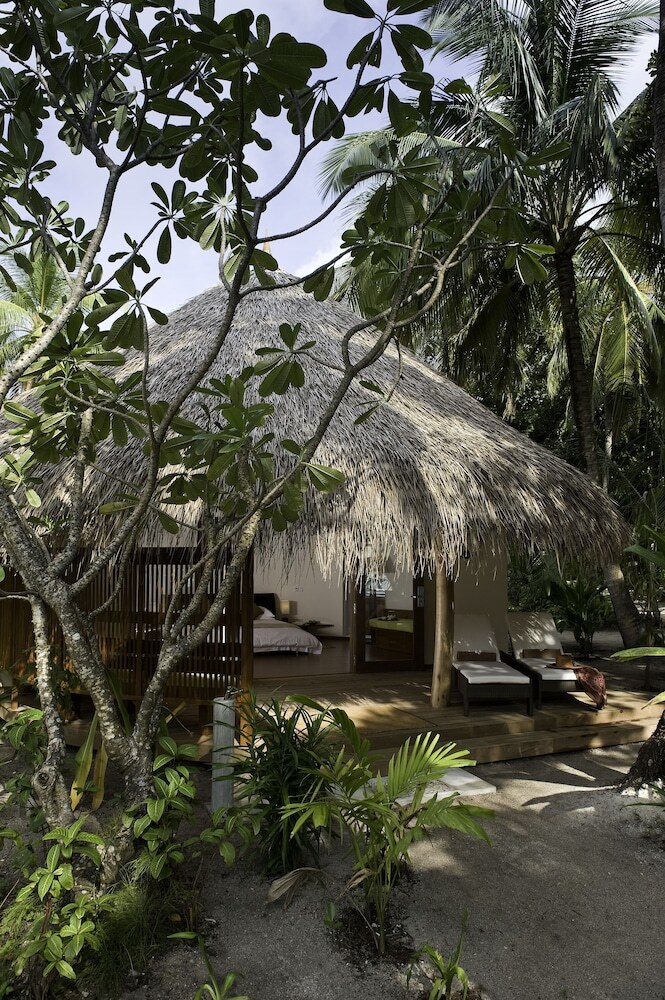 Kuramathi Maldives