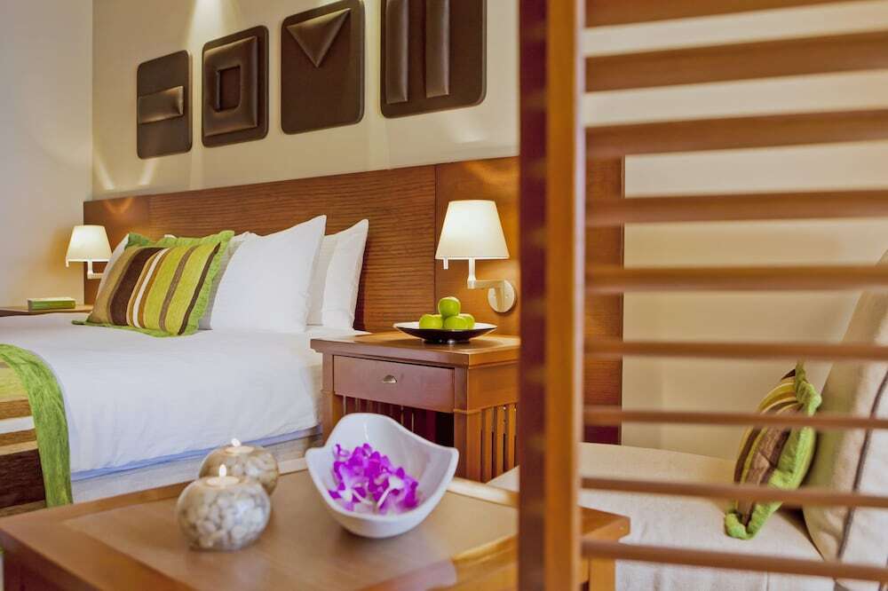 Kurumba Maldives