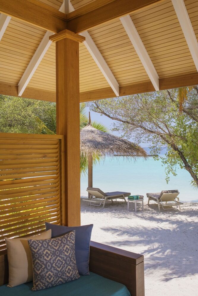 Kurumba Maldives