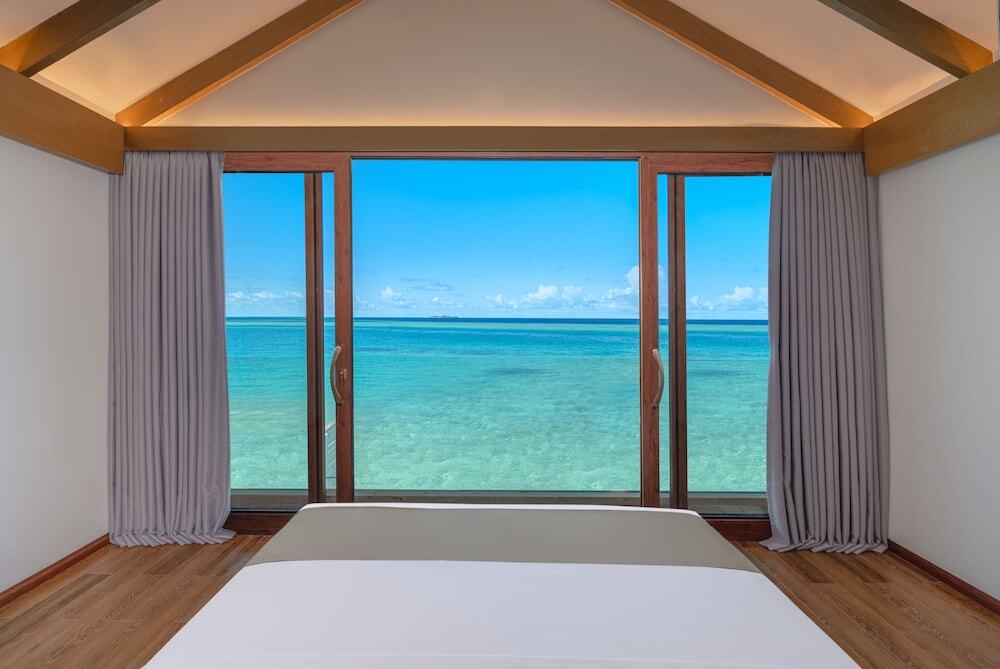 Nooe Maldives Kunaavashi
