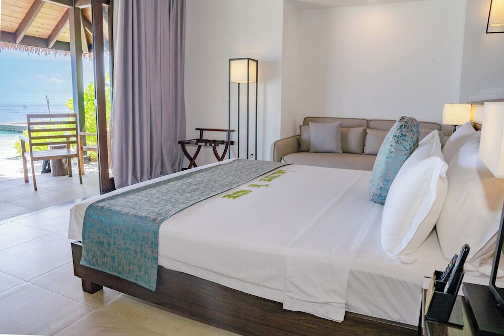 Nooe Maldives Kunaavashi