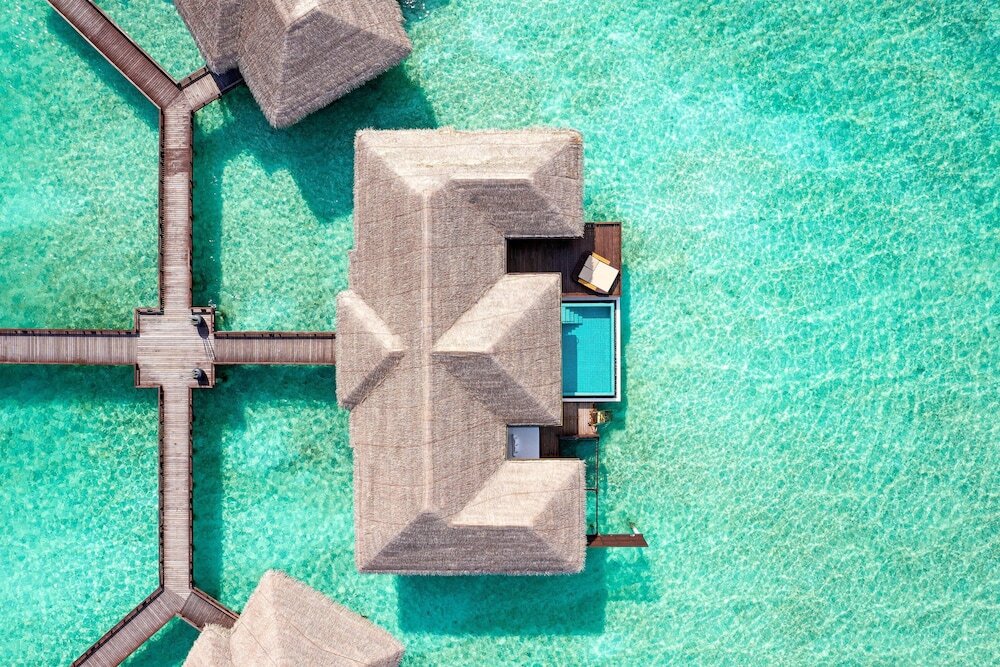 Sheraton Maldives Full Moon Resort and Spa