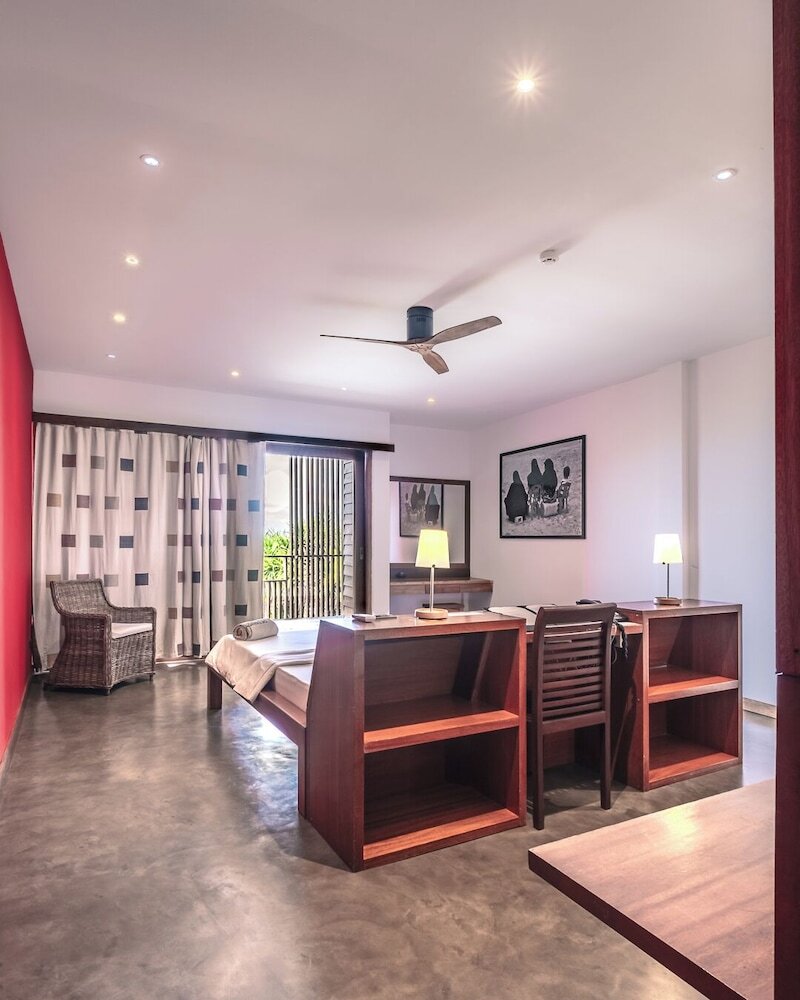 The Barefoot Eco Hotel Maldives