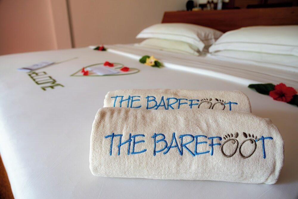 The Barefoot Eco Hotel Maldives