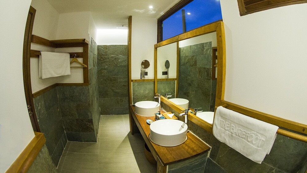 The Barefoot Eco Hotel Maldives
