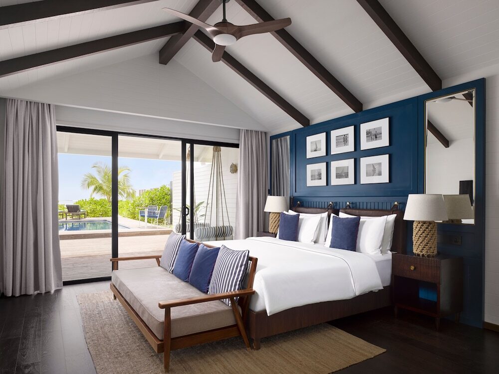 Villa Nautica Paradise Island Resort & Spa