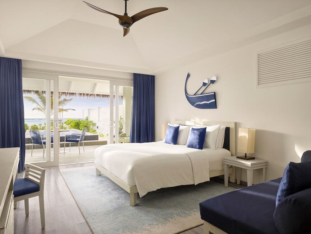 Villa Nautica Paradise Island Resort & Spa