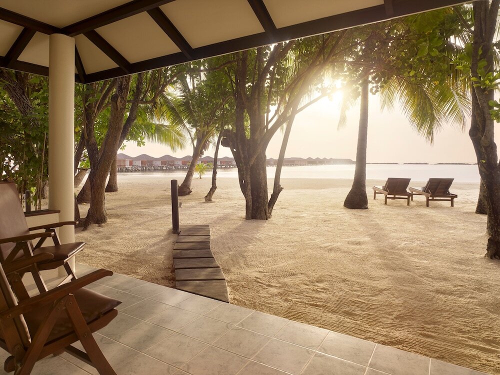 Villa Nautica Paradise Island Resort & Spa