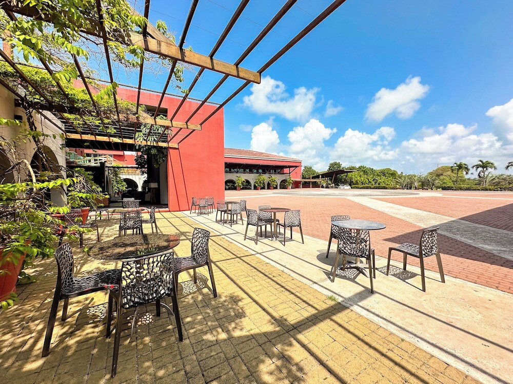 Enotel Porto de Galinhas - All Inclusive