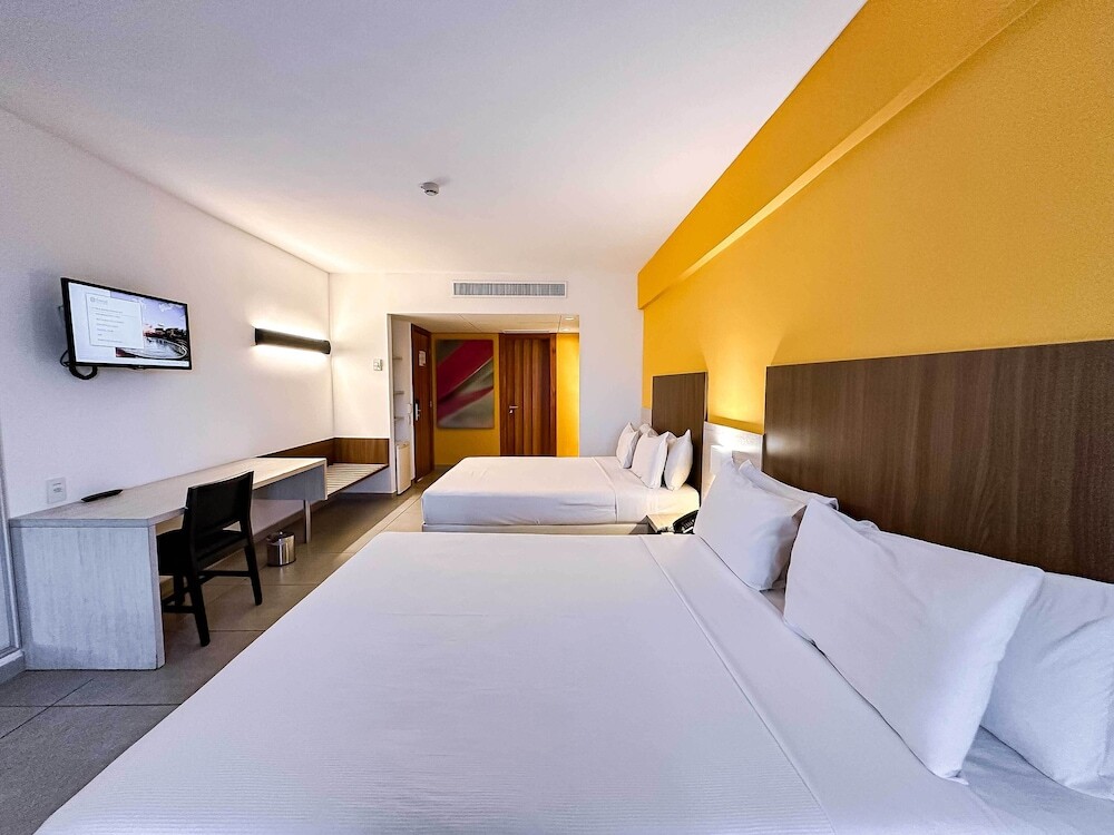 Enotel Porto de Galinhas - All Inclusive