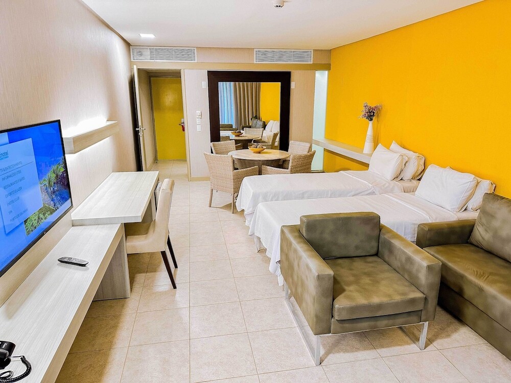 Enotel Porto de Galinhas - All Inclusive