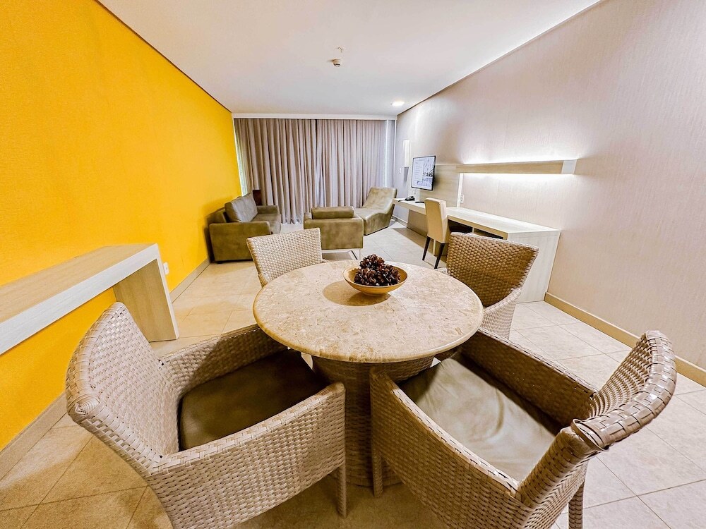 Enotel Porto de Galinhas - All Inclusive