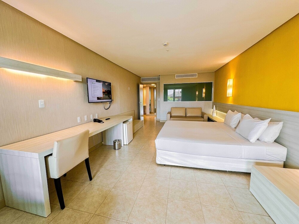 Enotel Porto de Galinhas - All Inclusive