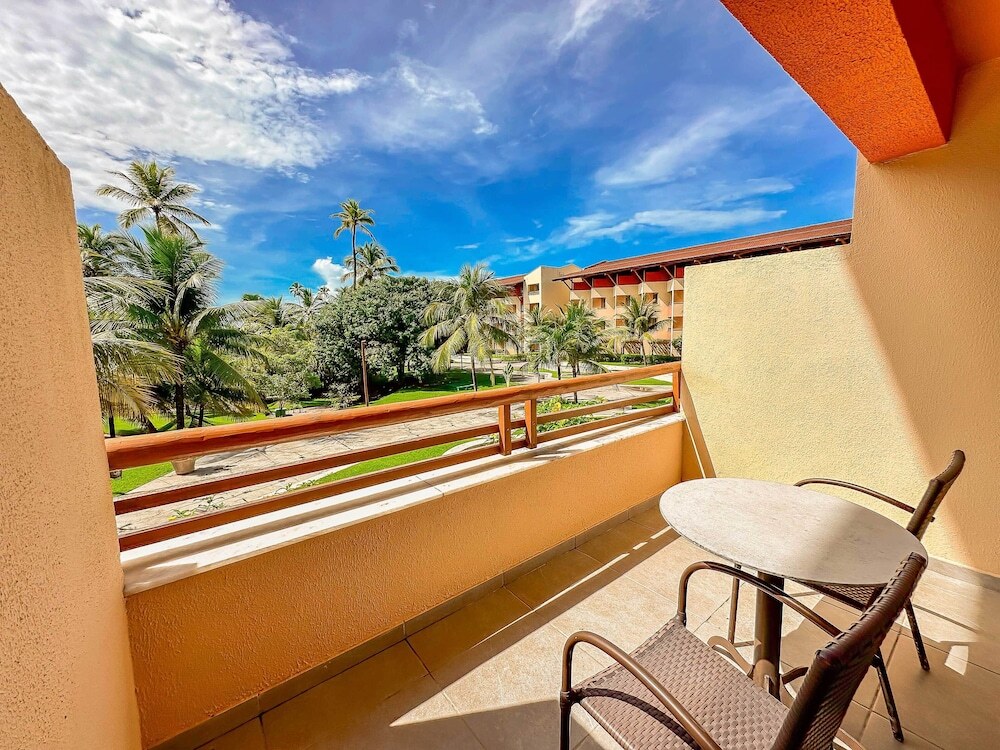 Enotel Porto de Galinhas - All Inclusive