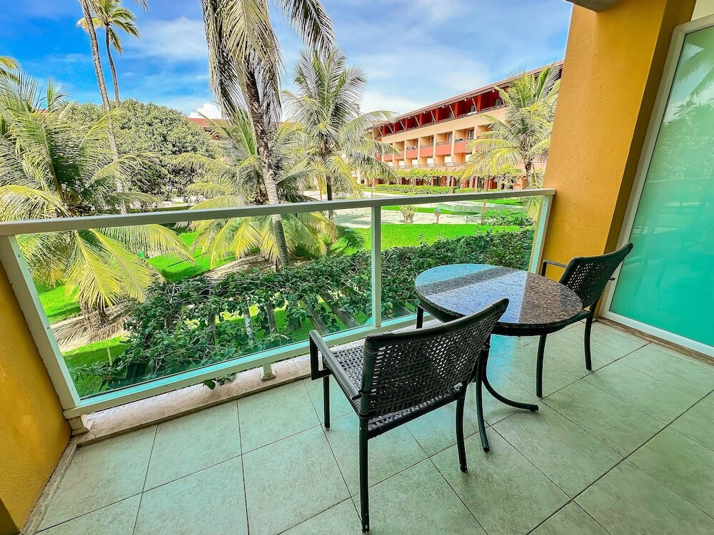 Enotel Porto de Galinhas - All Inclusive