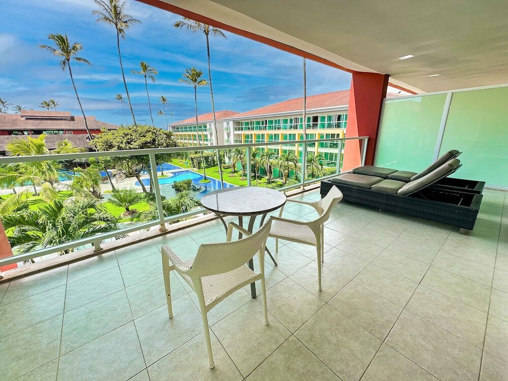 Enotel Porto de Galinhas - All Inclusive