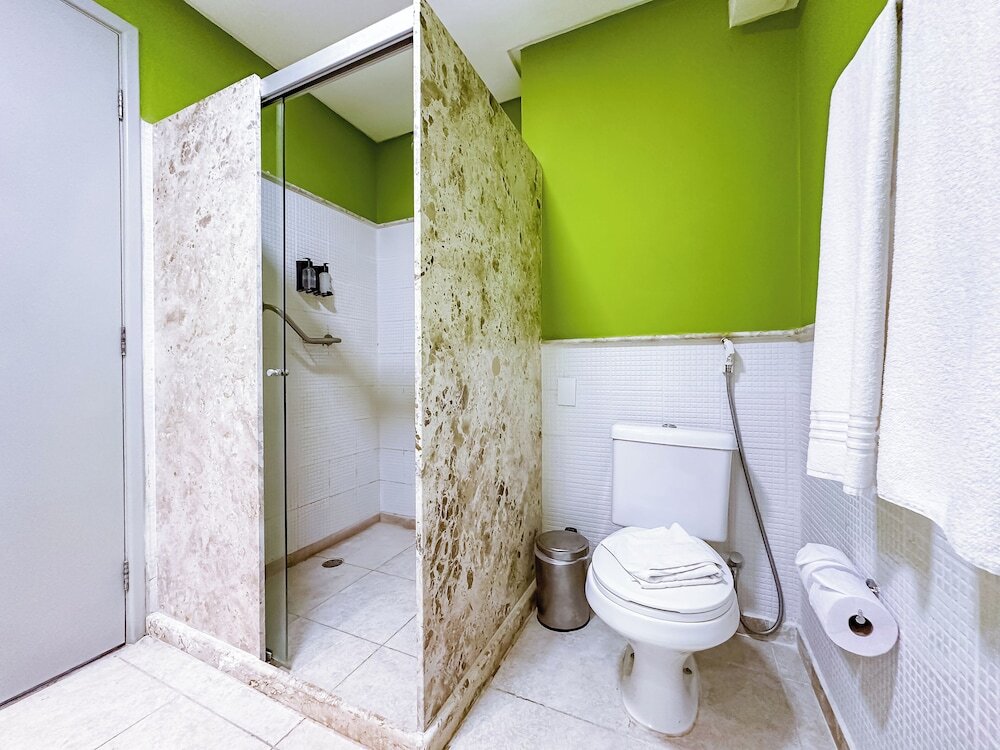 Enotel Porto de Galinhas - All Inclusive