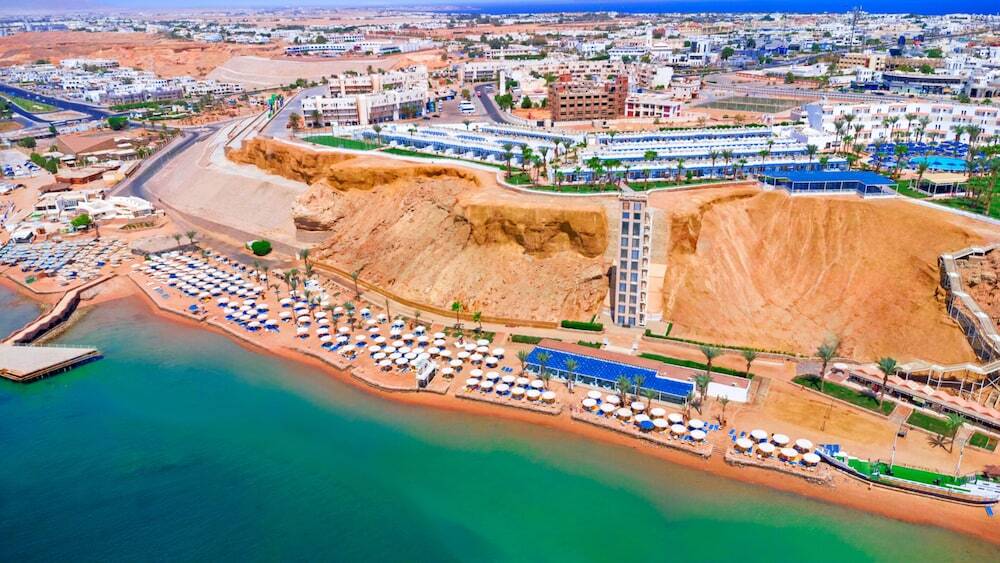 Albatros Sharm Resort - By Pickalbatros