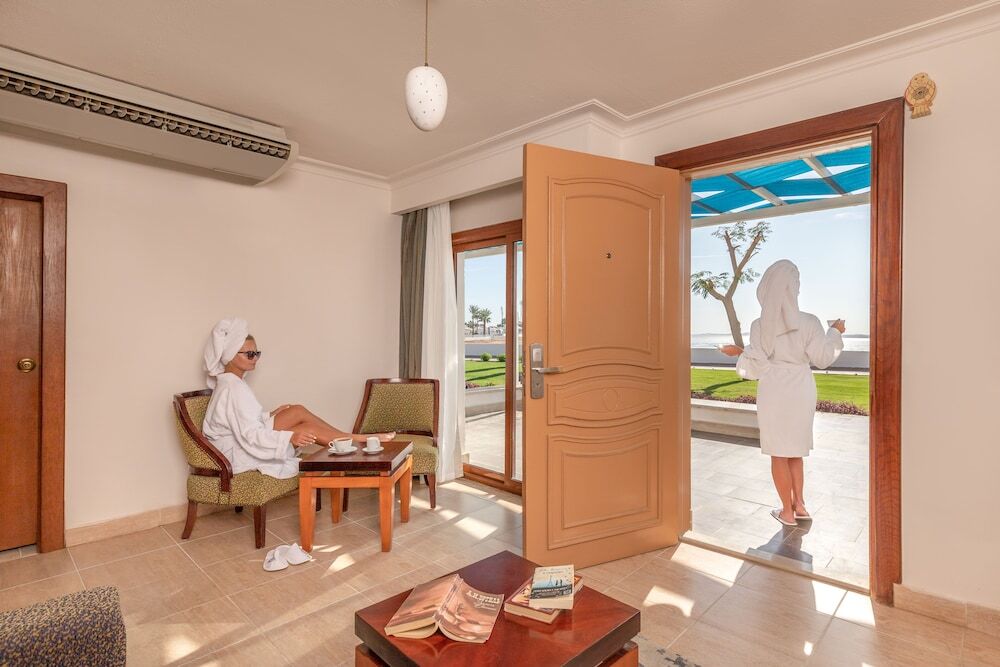 Albatros Sharm Resort - By Pickalbatros