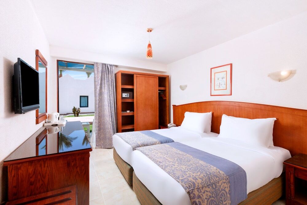 Albatros Sharm Resort - By Pickalbatros
