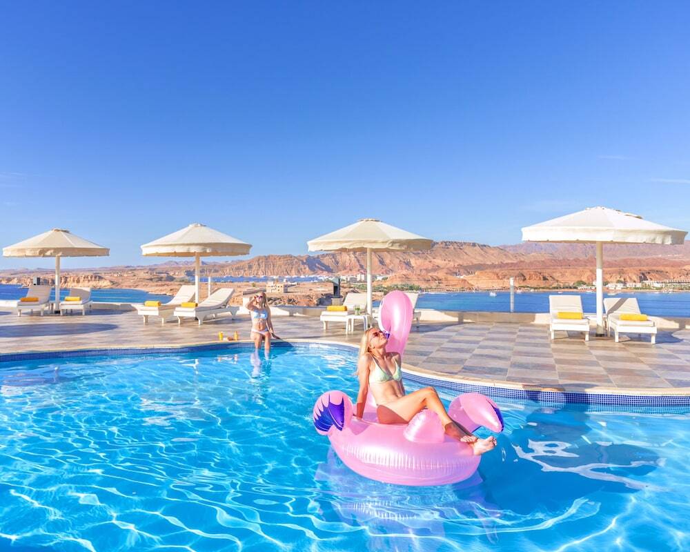 Albatros Sharm Resort - By Pickalbatros