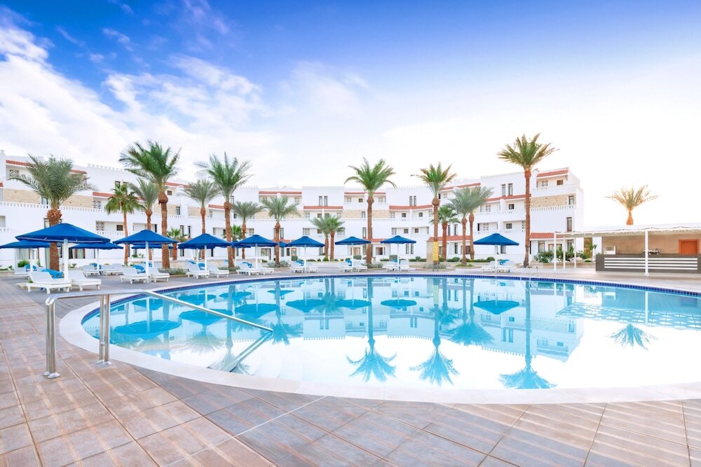 Albatros Sharm Resort - By Pickalbatros