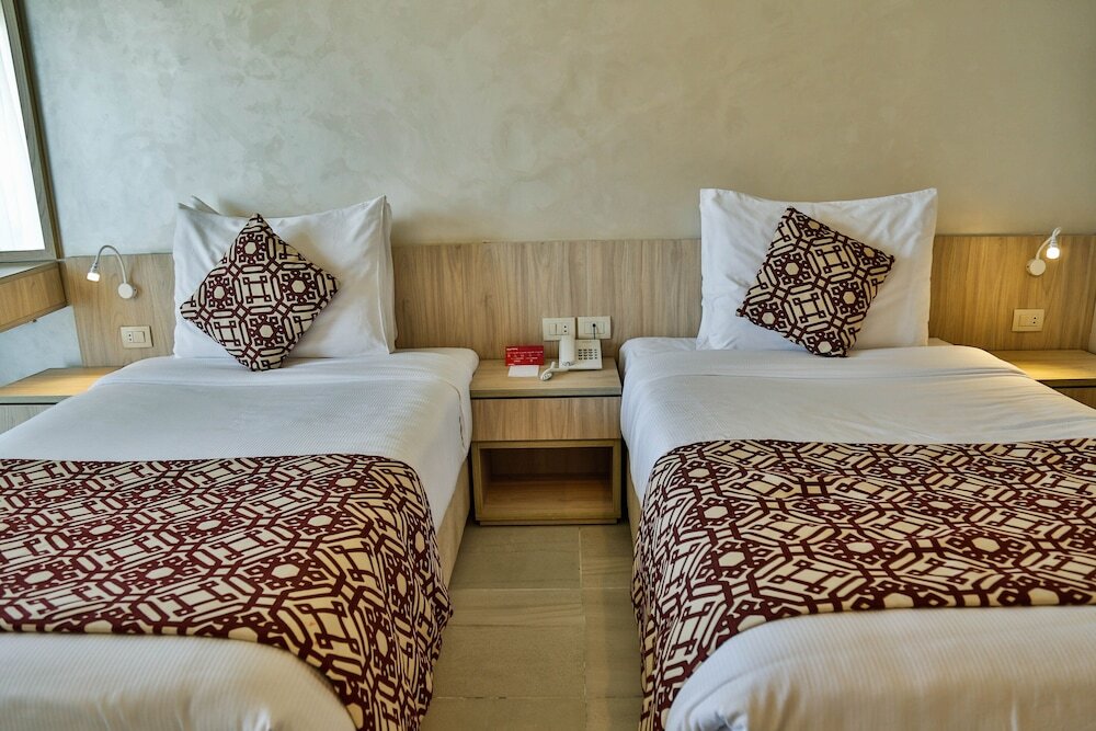 Amarina Abu Soma Resort & Aquapark