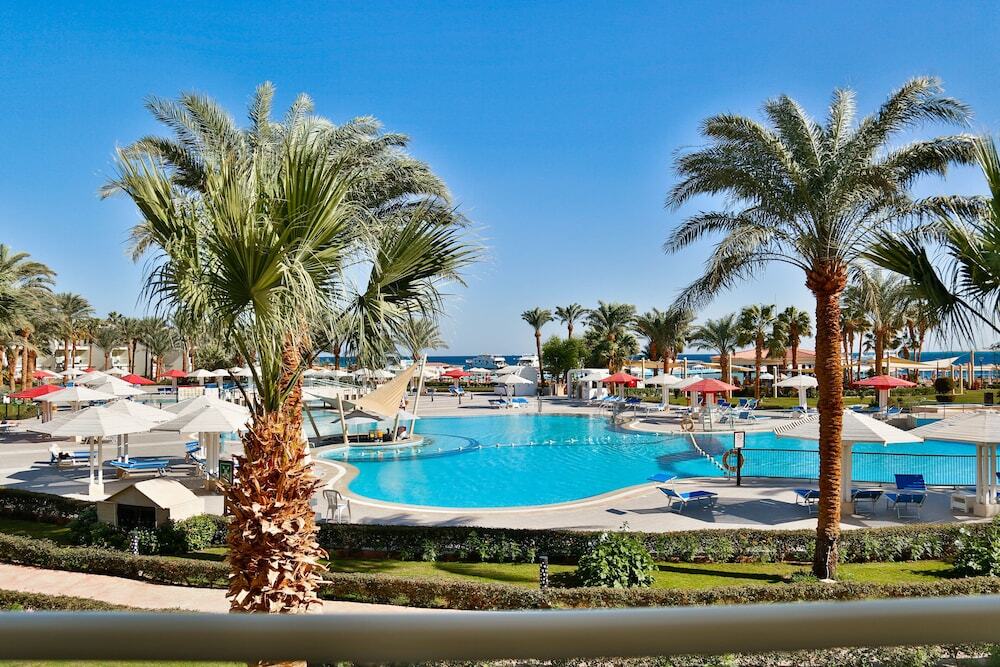 Amarina Abu Soma Resort & Aquapark