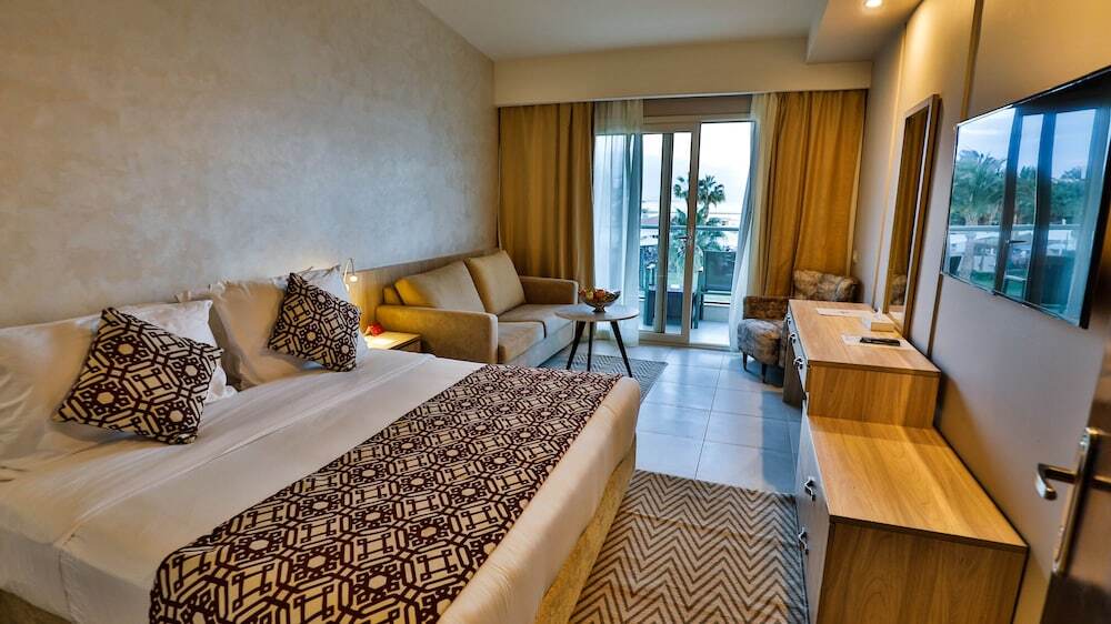 Amarina Abu Soma Resort & Aquapark