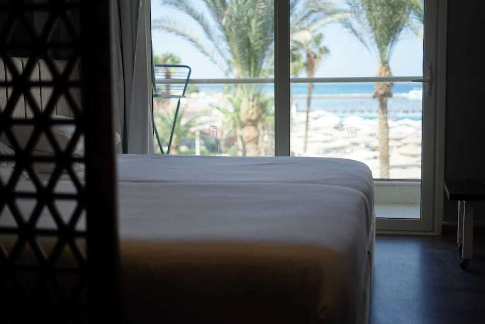 Amarina Abu Soma Resort & Aquapark
