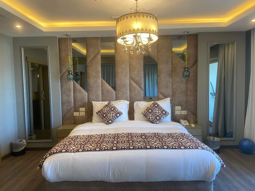 Amarina Abu Soma Resort & Aquapark