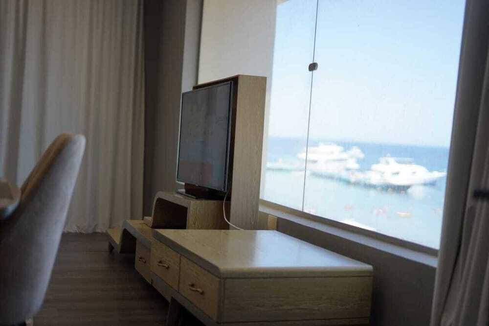 Amarina Abu Soma Resort & Aquapark