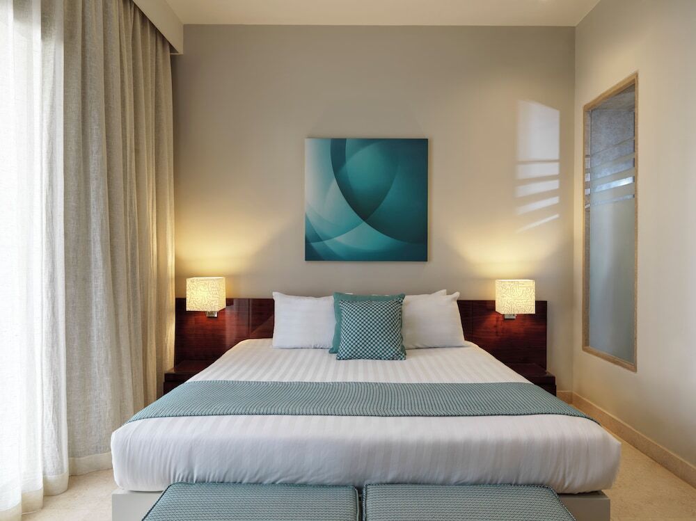 Ancient Sands Golf Resort and Residences