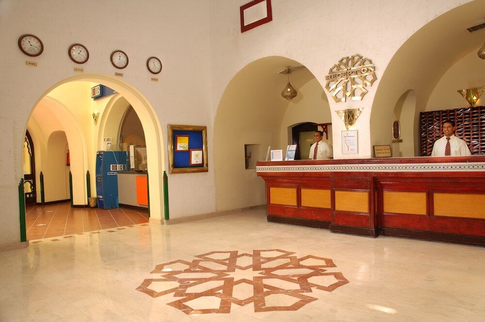 Arabella Azur Resort