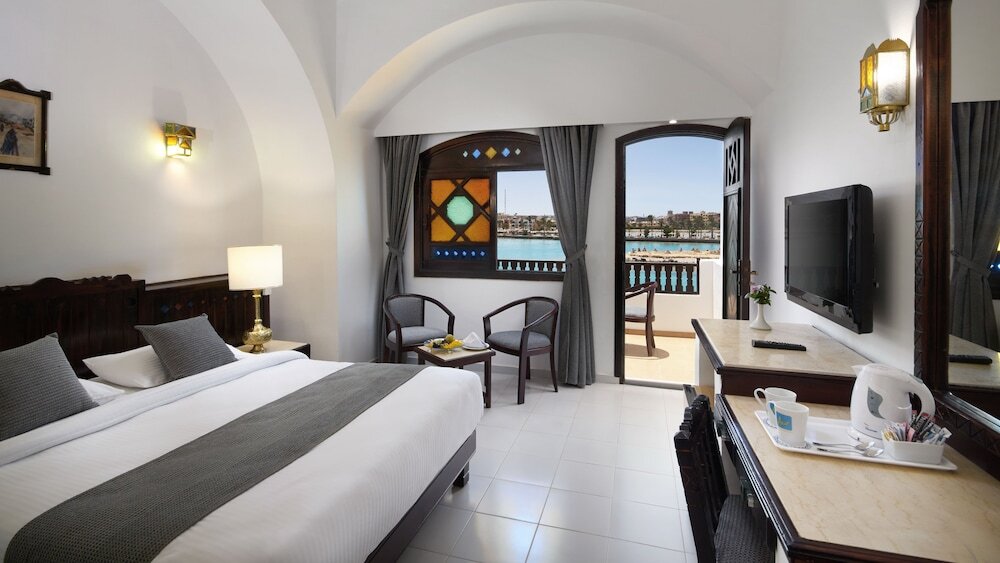 Arabella Azur Resort
