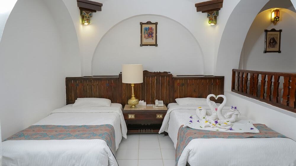 Arabella Azur Resort